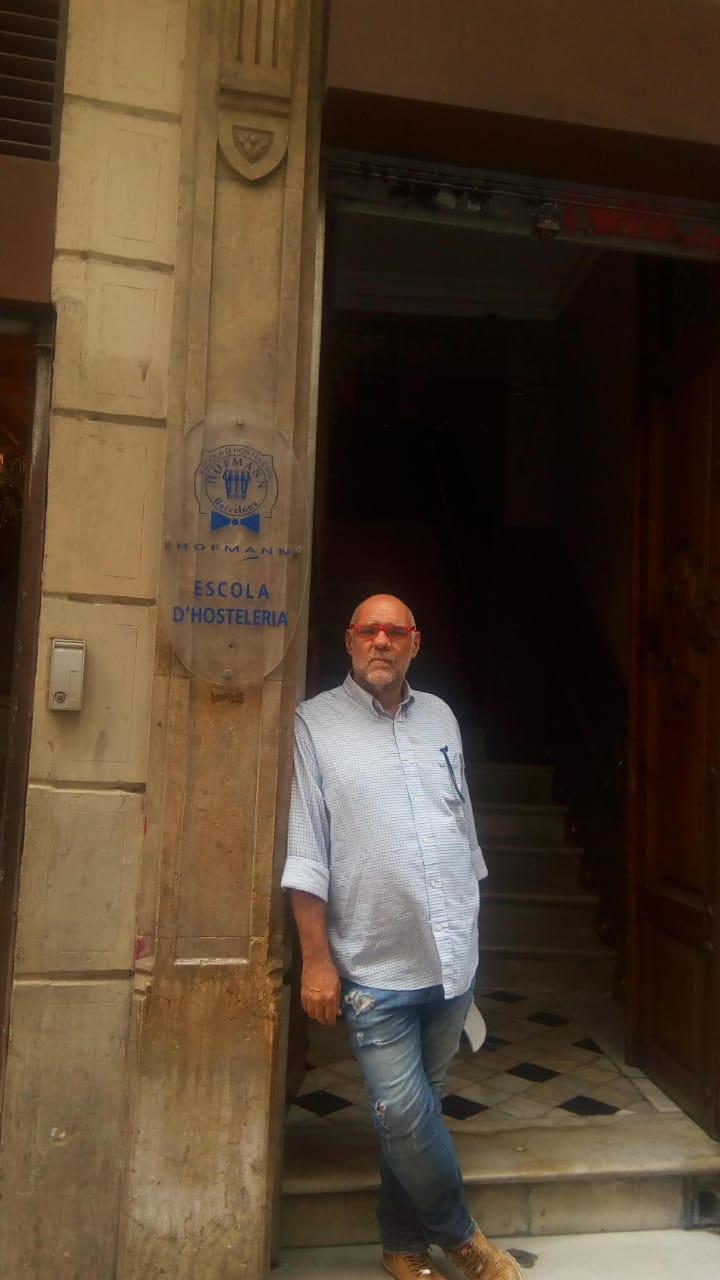 El recuerdo del Poeta Chuo jesus Enrique Sanchez Chuo