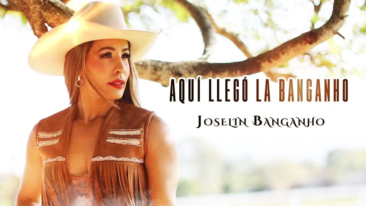Joselin Banganho