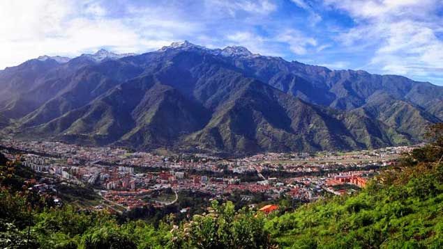 Leyenda Andina merida2