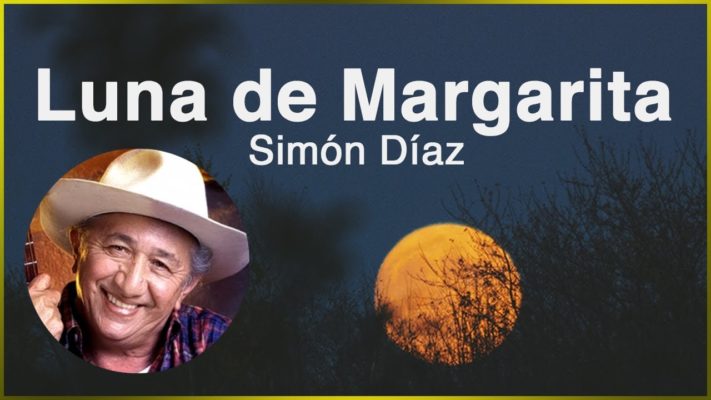 Luna de Margarita. Autor: Simón Díaz